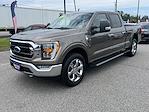 2021 Ford F-150 SuperCrew Cab 4x4 Pickup for sale #254138A - photo 4