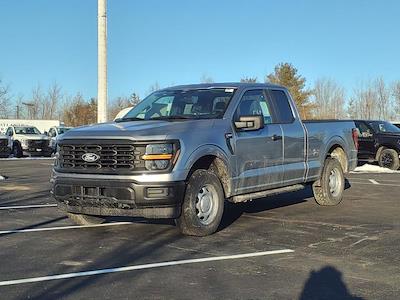 2025 Ford F-150 Super Cab 4x4 Pickup for sale #254154 - photo 1