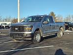2025 Ford F-150 Super Cab 4x4 Pickup for sale #254154 - photo 1