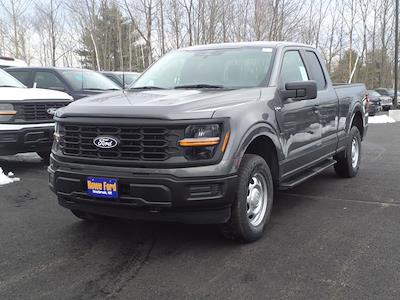 2025 Ford F-150 Super Cab 4x4 Pickup for sale #254155 - photo 1