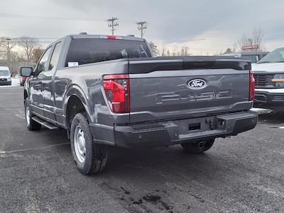 2025 Ford F-150 Super Cab 4x4 Pickup for sale #254155 - photo 2