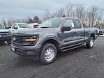 2025 Ford F-150 Super Cab 4x4 Pickup for sale #254155 - photo 4