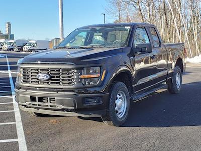 2025 Ford F-150 Super Cab 4x4 Pickup for sale #254156 - photo 1