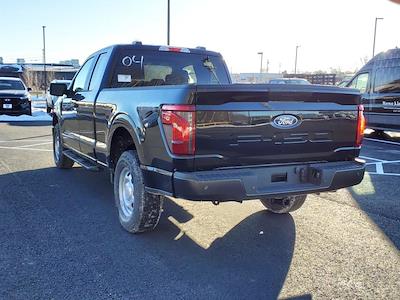 2025 Ford F-150 Super Cab 4x4 Pickup for sale #254156 - photo 2