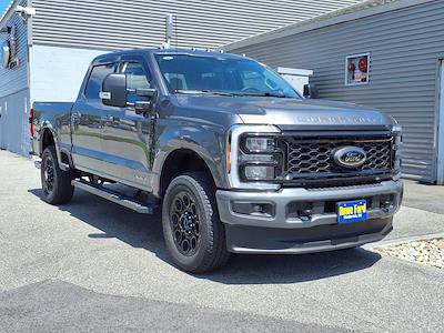 New 2025 Ford F-350 XLT Crew Cab 4x4 SRW Pickup for sale #254161 - photo 1