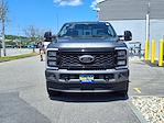 New 2025 Ford F-350 XLT Crew Cab 4x4 SRW Pickup for sale #254161 - photo 3