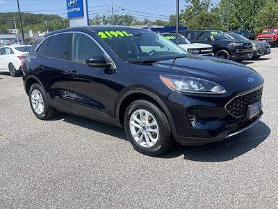Used 2021 Ford Escape SE AWD SUV for sale #254164A - photo 1