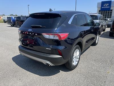 Used 2021 Ford Escape SE AWD SUV for sale #254164A - photo 2