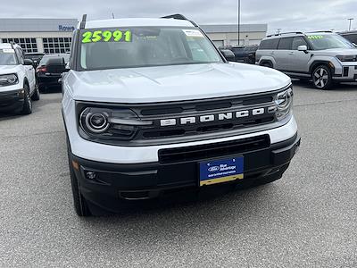 2021 Ford Bronco Sport AWD SUV for sale #254168A - photo 1