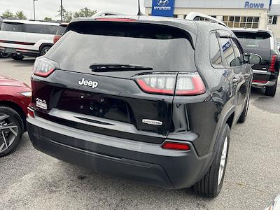 Used 2020 Jeep Cherokee Latitude 4WD SUV for sale #254171A - photo 2