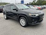 Used 2020 Jeep Cherokee Latitude 4WD SUV for sale #254171A - photo 1