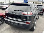 Used 2020 Jeep Cherokee Latitude 4WD SUV for sale #254171A - photo 2