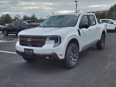 New 2025 Ford Maverick Tremor SuperCrew Cab AWD Pickup for sale #254172 - photo 1