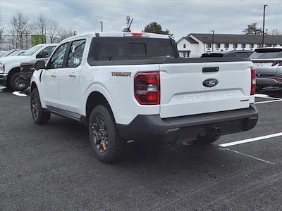 New 2025 Ford Maverick Tremor SuperCrew Cab AWD Pickup for sale #254172 - photo 2