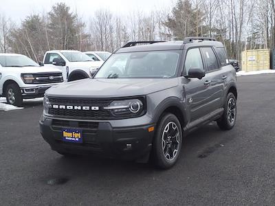 2025 Ford Bronco Sport AWD SUV for sale #254176 - photo 1