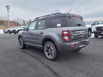 2025 Ford Bronco Sport AWD SUV for sale #254176 - photo 2