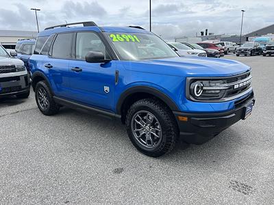 2022 Ford Bronco Sport AWD SUV for sale #254182A - photo 1