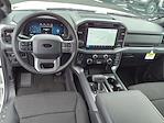 New 2025 Ford F-150 XLT SuperCrew Cab 4x4 Pickup for sale #254191 - photo 14