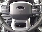New 2025 Ford F-150 XLT SuperCrew Cab 4x4 Pickup for sale #254191 - photo 16