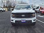 New 2025 Ford F-150 XLT SuperCrew Cab 4x4 Pickup for sale #254191 - photo 3