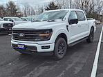 New 2025 Ford F-150 XLT SuperCrew Cab 4x4 Pickup for sale #254191 - photo 4
