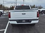 New 2025 Ford F-150 XLT SuperCrew Cab 4x4 Pickup for sale #254191 - photo 7
