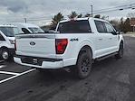 New 2025 Ford F-150 XLT SuperCrew Cab 4x4 Pickup for sale #254191 - photo 2