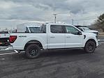 New 2025 Ford F-150 XLT SuperCrew Cab 4x4 Pickup for sale #254191 - photo 8