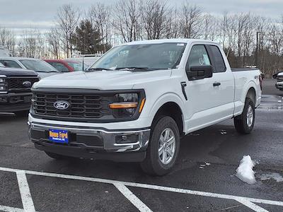 2025 Ford F-150 Super Cab 4x4 Pickup for sale #254196 - photo 1