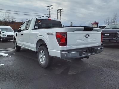 2025 Ford F-150 Super Cab 4x4 Pickup for sale #254196 - photo 2