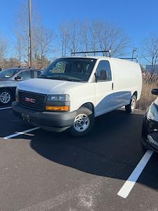 2019 GMC Savana 2500 SRW RWD Empty Cargo Van for sale #254196A - photo 1