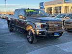 Used 2020 Ford F-150 XLT SuperCrew Cab for sale #254209B - photo 1