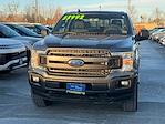 Used 2020 Ford F-150 XLT SuperCrew Cab for sale #254209B - photo 3