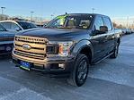 Used 2020 Ford F-150 XLT SuperCrew Cab for sale #254209B - photo 4