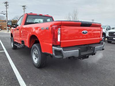 New 2025 Ford F-250 XLT Regular Cab 4x4 Pickup for sale #254213 - photo 2