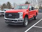 New 2025 Ford F-250 XLT Regular Cab 4x4 Pickup for sale #254213 - photo 1