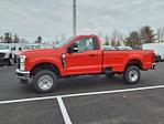 New 2025 Ford F-250 XLT Regular Cab 4x4 Pickup for sale #254213 - photo 4