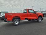 New 2025 Ford F-250 XLT Regular Cab 4x4 Pickup for sale #254213 - photo 7
