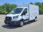 2024 Ford Transit 350 AWD Reading Service Utility Van for sale #254221 - photo 1