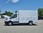 2024 Ford Transit 350 AWD Reading Service Utility Van for sale #254221 - photo 4