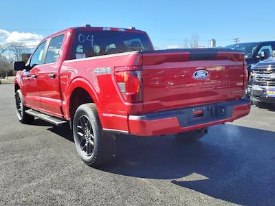 2025 Ford F-150 SuperCrew Cab 4x4 Pickup for sale #254223 - photo 2
