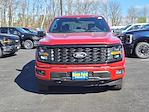 2025 Ford F-150 SuperCrew Cab 4x4 Pickup for sale #254223 - photo 3