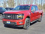 2025 Ford F-150 SuperCrew Cab 4x4 Pickup for sale #254223 - photo 1