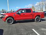 2025 Ford F-150 SuperCrew Cab 4x4 Pickup for sale #254223 - photo 4