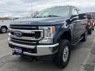 2020 Ford F-350 Super Cab SRW 4WD Pickup for sale #254223A - photo 1