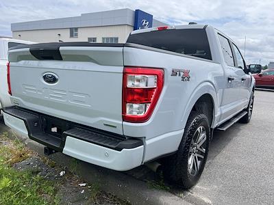 2022 Ford F-150 SuperCrew Cab 4x4 Pickup for sale #254225A - photo 2