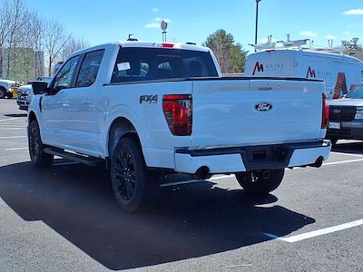 2025 Ford F-150 SuperCrew Cab 4x4 Pickup for sale #254226 - photo 2