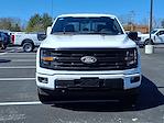 New 2025 Ford F-150 XLT SuperCrew Cab 4x4 Pickup for sale #254226 - photo 3