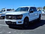 New 2025 Ford F-150 XLT SuperCrew Cab 4x4 Pickup for sale #254226 - photo 1