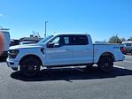 New 2025 Ford F-150 XLT SuperCrew Cab 4x4 Pickup for sale #254226 - photo 4